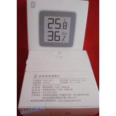 Метеостанция Xiaomi Miaomiaoce Temperature Humidity Sensor