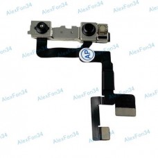 Фронтальная камера iPhone 11