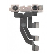 Фронтальная камера iPhone XS