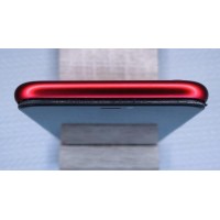 Корпус со шлейфами iPhone 11 Red