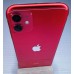 Корпус со шлейфами iPhone 11 Red купить