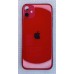 Корпус со шлейфами iPhone 11 Red