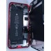 Корпус со шлейфами iPhone 11 Red