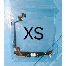 Шлейф для iPhone XS на звонок