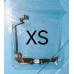 Шлейф для iPhone XS на звонок