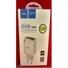Сетевое зарядное устройство 20W 1-Type-C for iPhone
