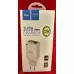 Сетевое зарядное устройство 20W 1-Type-C for iPhone