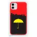 Бампер на iPhone Apple 11 Pro
