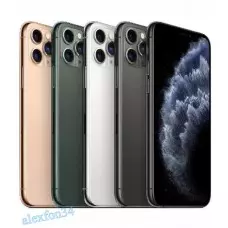 Бампер на iPhone Apple 11 Pro
