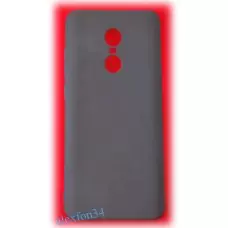 Бампер на Honor 10 Lite 2018