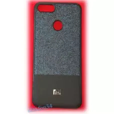 Бампер на Xiaomi Redmi Note 7