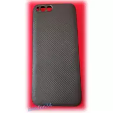 Бампер на Xiaomi Redmi 9