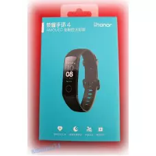 Honor Band 4 Standart edition