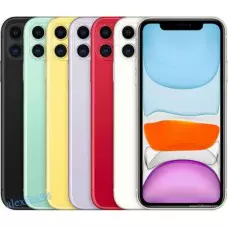 Apple iPhone 11 used