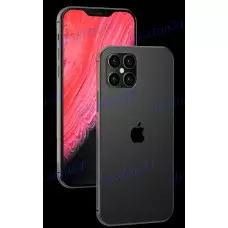  Apple iPhone 12 mini used