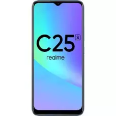 Realme C25 S