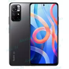 Xiaomi Redmi Note 11