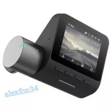 Xiaomi 70mai Smart Dash Cam (A400)