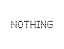 Nothing