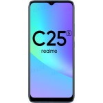 Realme C25 S