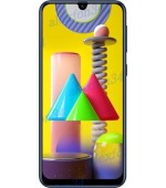 Samsung Galaxy M31S