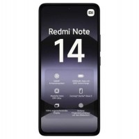 Смартфон Xiaomi Redmi Note 14S 4G