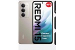 Смартфон Redmi 15 4G