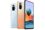 Xiaomi Redmi Note 10 Pro